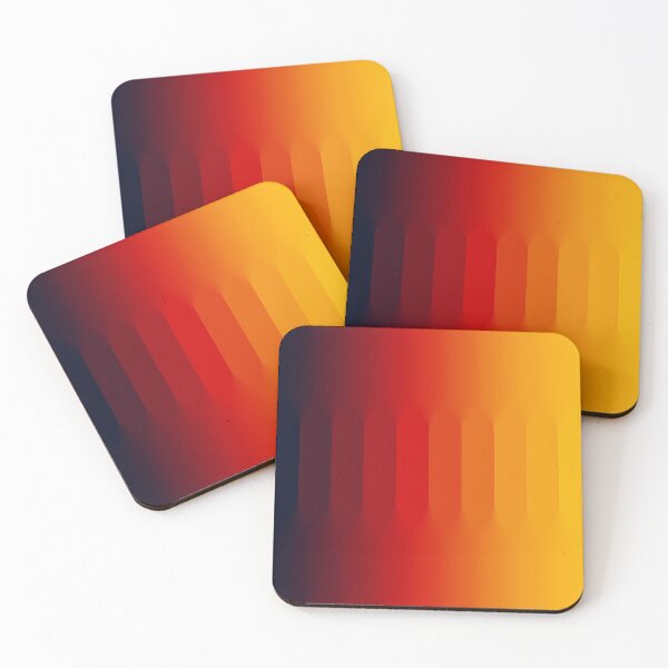 Item preview, Colour gradient, fire, 3D Effect designed and sold by AlfabetDesign.