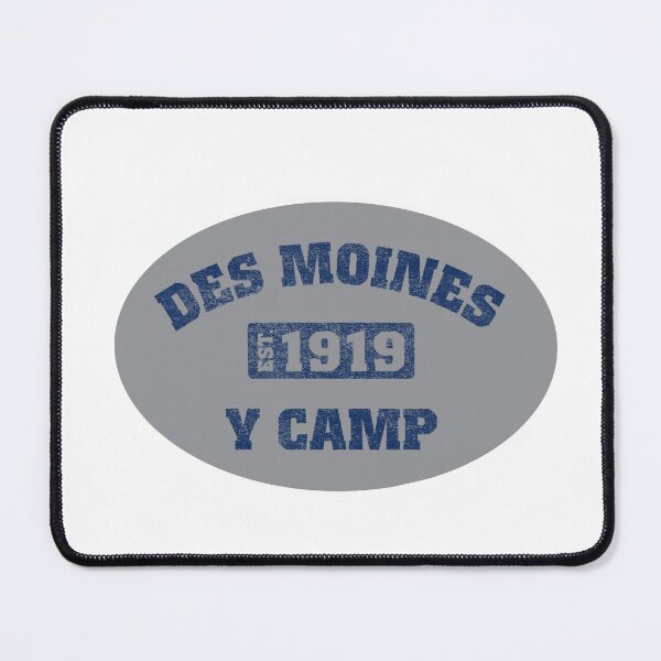 Item preview, Vintage Y Camp  designed and sold by DesMoinesYCamp.