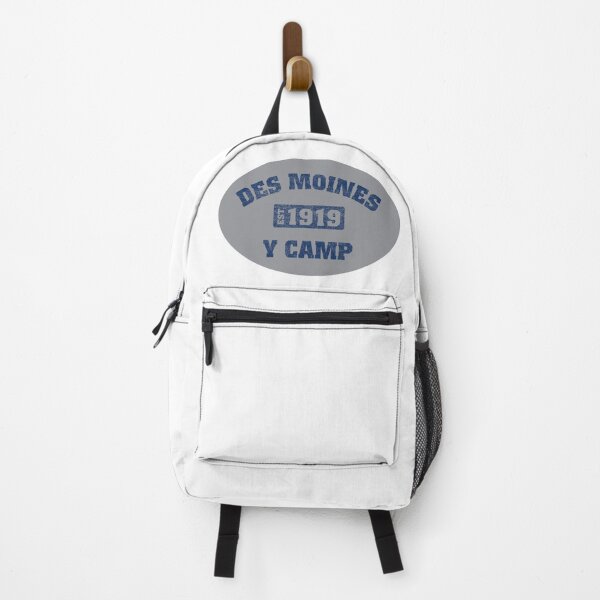 Item preview, Vintage Y Camp  designed and sold by DesMoinesYCamp.