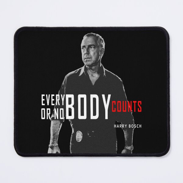 Item preview, Harry bosch designed and sold by lakshithared.