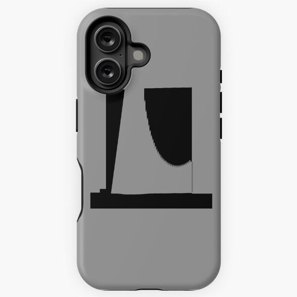 Item preview, Bruder Klaus Logo - Zumthor designed and sold by StrangeReflect.