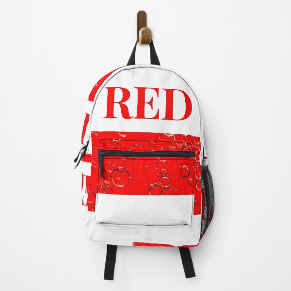 Item preview, RED BUBBLES designed and sold by RobbiesMusic.