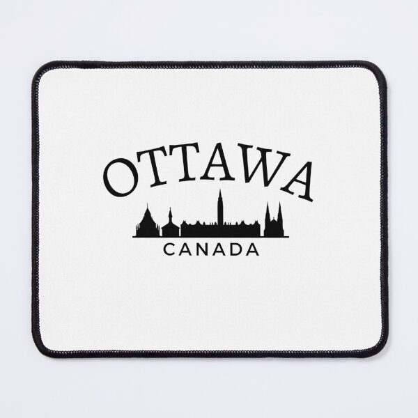 Item preview, Ottawa - Ontario - Canada designed and sold by No.1 Canada Designs.