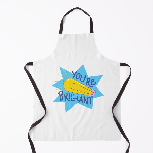 Item preview, You are brilliant Everyday motivation  designed and sold by Rishabhthinks.