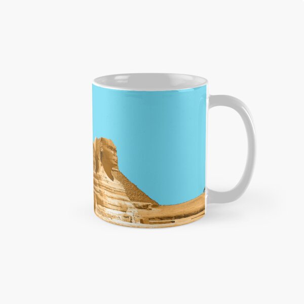 Item preview, Great Pyramid of Giza Great Sphinx Egyptian pharaoh pyramids Cairo Nile7 designed and sold by AnadAA.