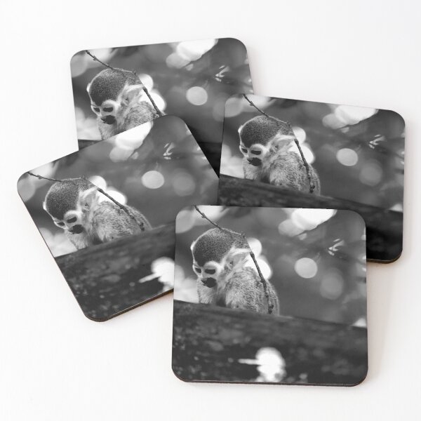 Item preview, Branching Out (Monochrome) designed and sold by DoodleBugImages.