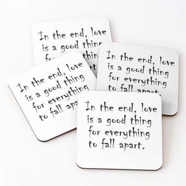 Item preview, Love quotes. designed and sold by NamanShop.