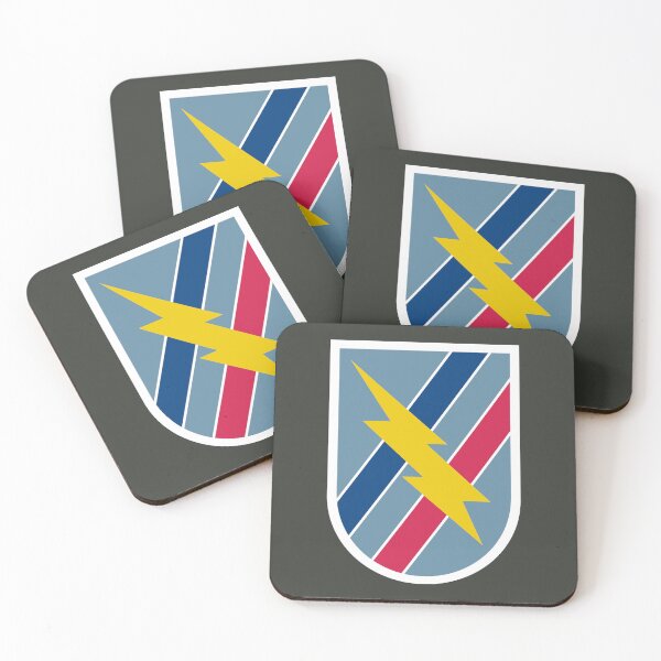 Item preview, 48th Infantry Brigade Combat Team (United States) designed and sold by wordwidesymbols.