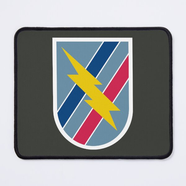 Item preview, 48th Infantry Brigade Combat Team (United States) designed and sold by wordwidesymbols.
