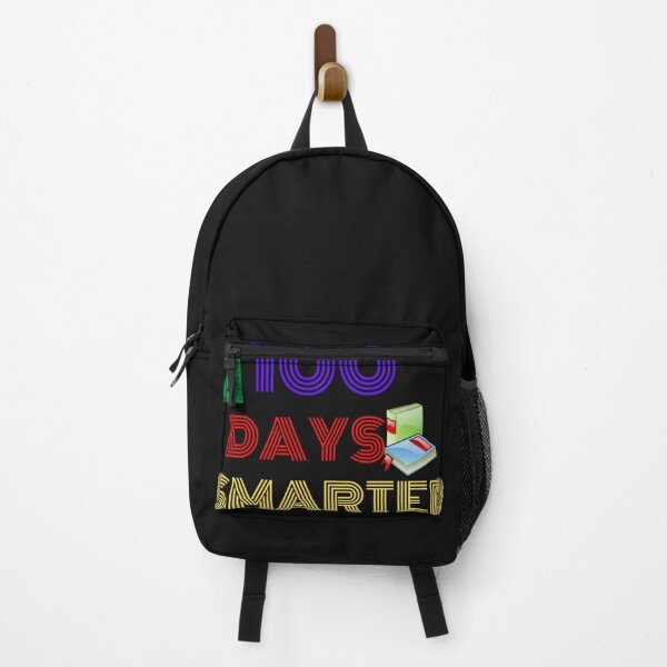 Item preview, 100 days smarter designed and sold by yayasmiles.