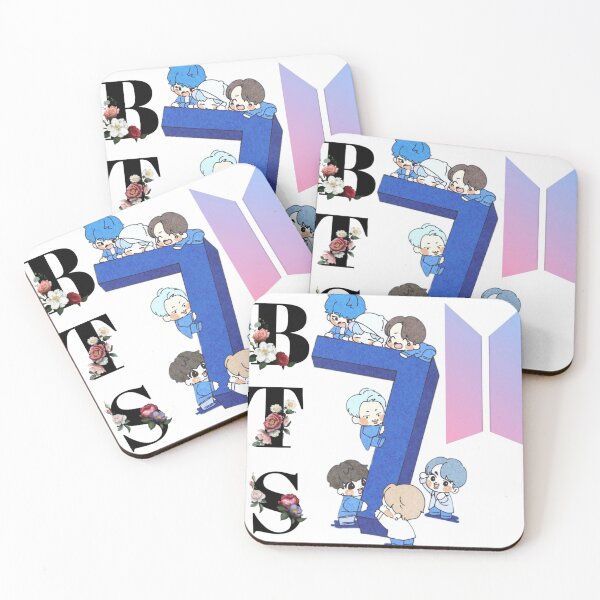 Item preview, BTS FASHION designed and sold by Ricel.