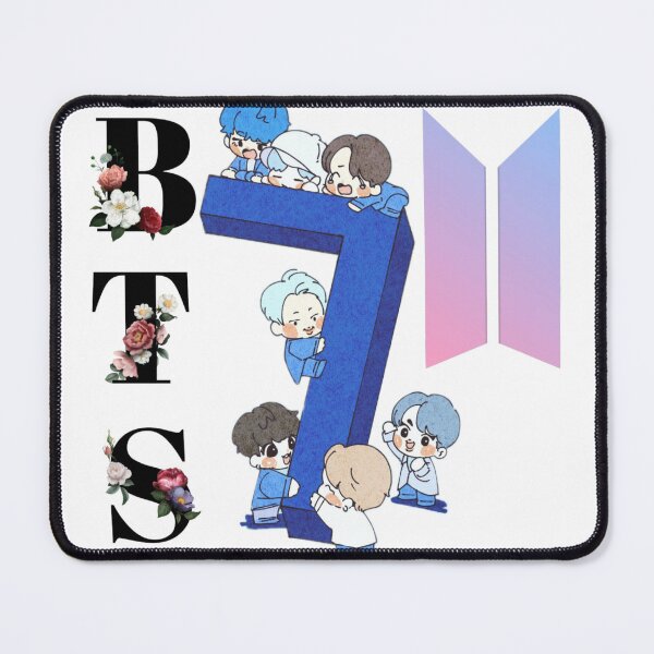 Item preview, BTS FASHION designed and sold by Ricel.