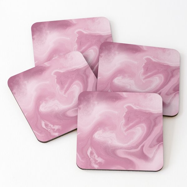 Item preview, Pink marble designed and sold by franbe19.