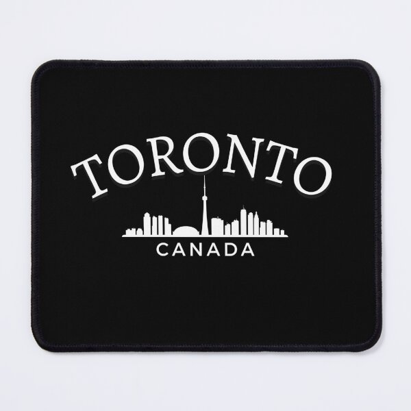 Item preview, Toronto - Ontario - Canada designed and sold by No.1 Canada Designs.