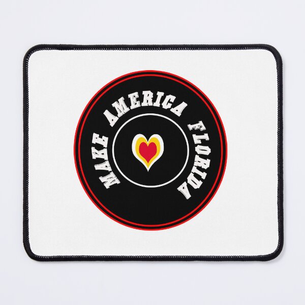 Item preview, Make America Florida designed and sold by Wannas1001.