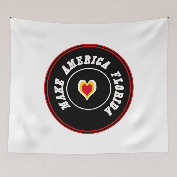 Item preview, Make America Florida designed and sold by Wannas1001.