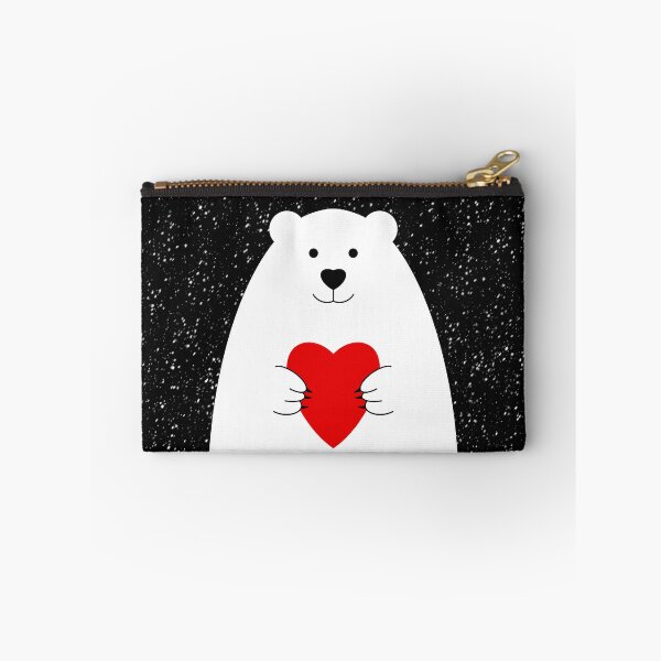 Item preview, Valentines Day Bear  designed and sold by Elvira Sharapov.