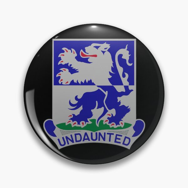 Artikelvorschau, 119. Infanterieregiment (Vereinigte Staaten - Historisch) entworfen und verkauft von wordwidesymbols.