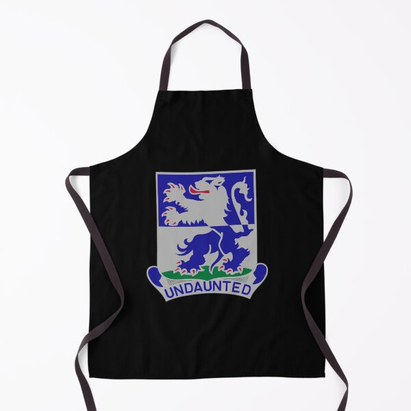 Item preview, 119th Infantry Regiment (United States - Historical) designed and sold by wordwidesymbols.