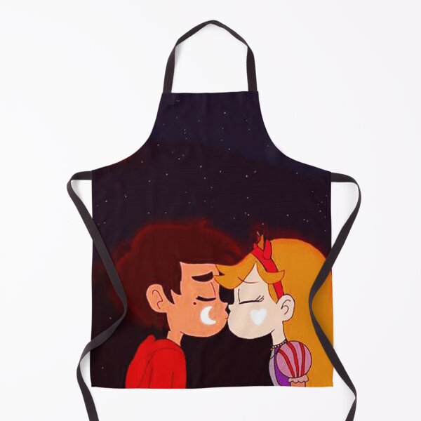 Star Vs The Forces Of Evil Gifts Apron