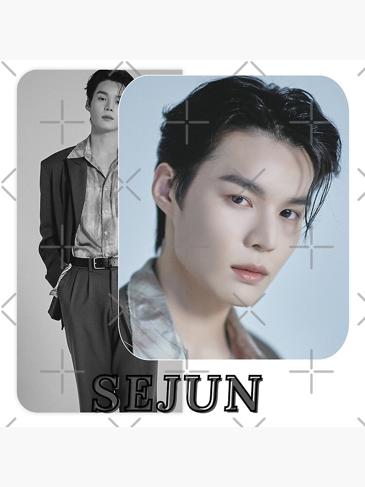 SEJUN - VICTON