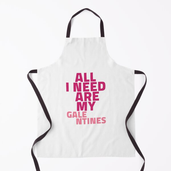 Item preview, All I Need Are My Galentines - Funny Galentines Day designed and sold by SdForce.