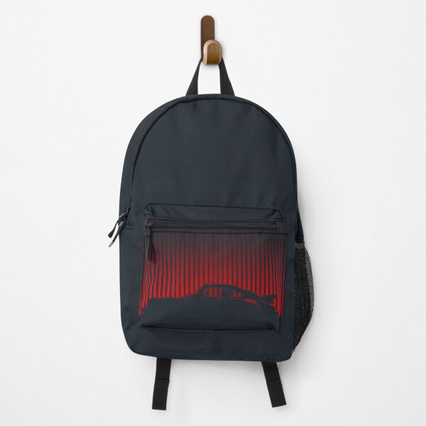 Item preview, Rear Engined classic - Stripes background designed and sold by ApexFibers.