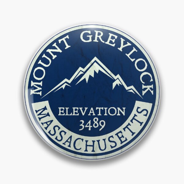 Artikelvorschau, Mount Greylock Massachusetts entworfen und verkauft von DESTINATIONS DECAL.