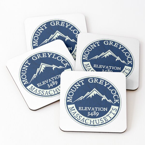 Item preview, Mount Greylock Massachusetts designed and sold by DESTINATIONS DECAL.
