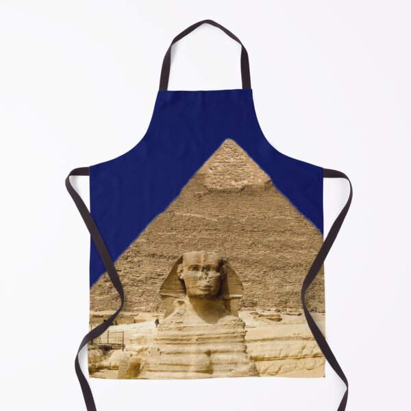 Item preview, Great Pyramid of Giza Great Sphinx Egyptian pharaoh pyramids Cairo Nile6 designed and sold by AnadAA.