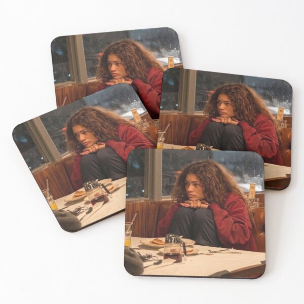 Item preview, Euphoria, Zendaya designed and sold by Myheartofworship.