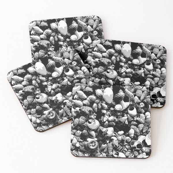 Item preview, Shells, Shells, Shells designed and sold by SpotOnJ.
