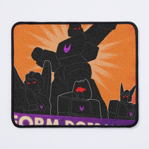 Item preview, Form Does not Dictate Function designed and sold by M1sfire.