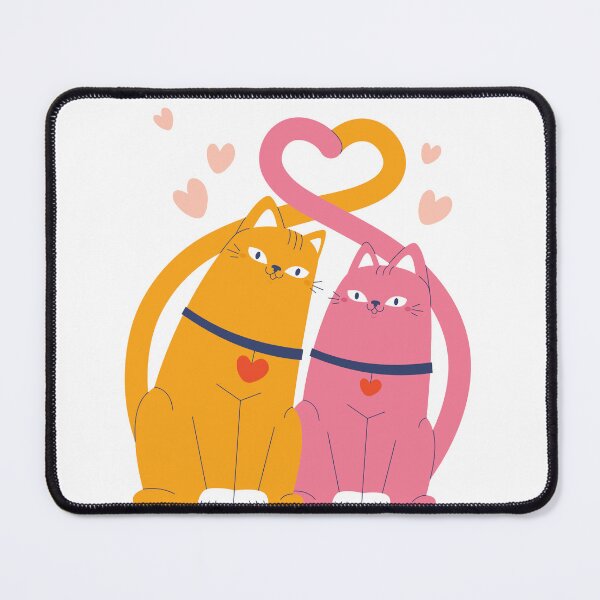 Item preview, Funny Cat | Cat lover | Valentines Day designed and sold by Touch of FEZ.