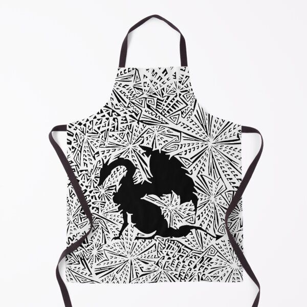 Item preview, dragon in the universe designed and sold by TanTrisTani.