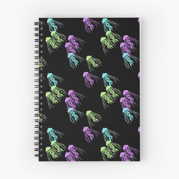 Item preview, Jellyfish designed and sold by arkadivna.