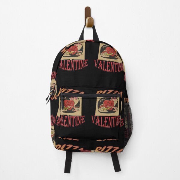 Item preview, Pizza Is My Valentine Funny Valentines Day designed and sold by david parry.