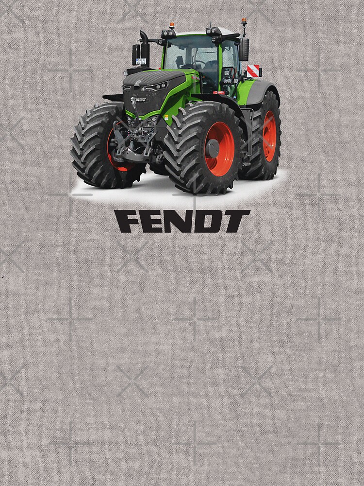 Fendt 1000 Vario [517 HP /// POWERHOUSE]