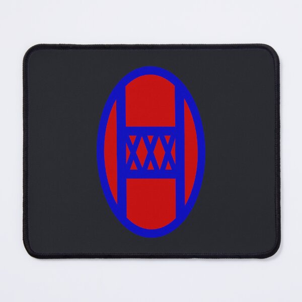 Item preview, 30th Armored Brigade Combat Team (United States Army National Guard) designed and sold by wordwidesymbols.