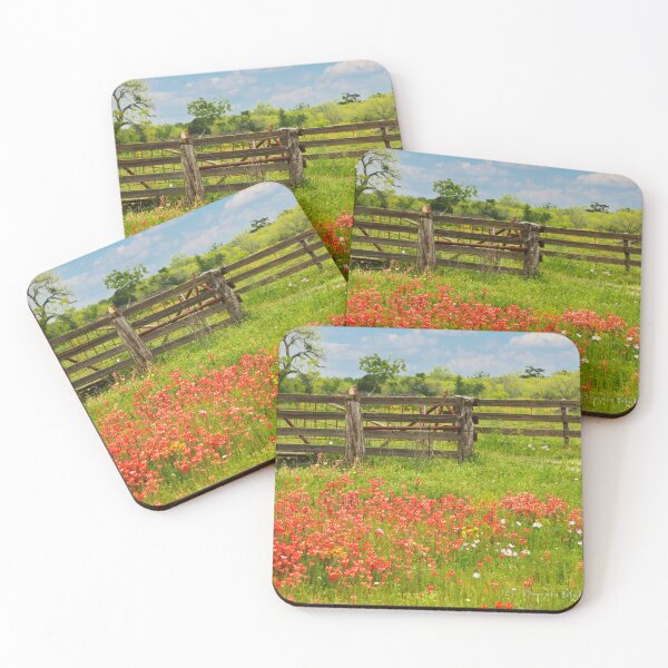 Item preview, At the Gate designed and sold by Texas Enfocus Photography.