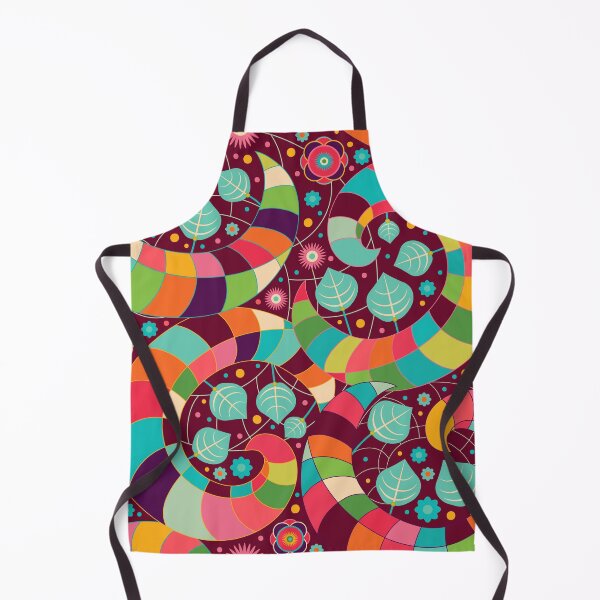 Item preview, Rainbow for Winter designed and sold by PaladinLand.