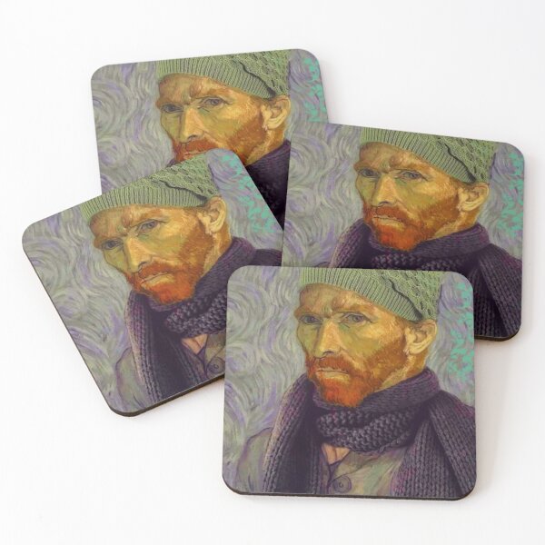 Item preview, VAN GOGHE designed and sold by Soulpaintix.