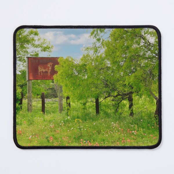 Item preview, Ranch Sales Bulls designed and sold by Texas Enfocus Photography.