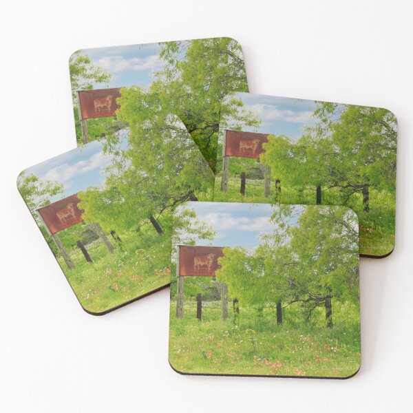 Item preview, Ranch Sales Bulls designed and sold by Texas Enfocus Photography.