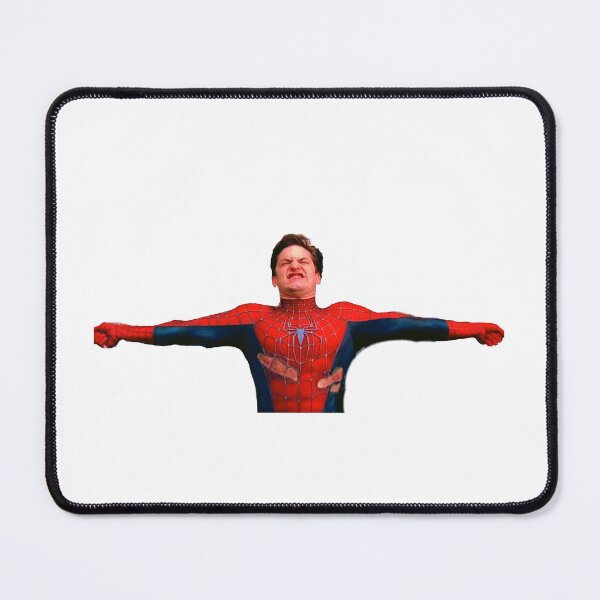 Item preview, Toby Maguire Meme designed and sold by mangotango711.