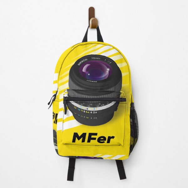 Item preview, Classic Photographer - Manual Focus designed and sold by garzonetto.