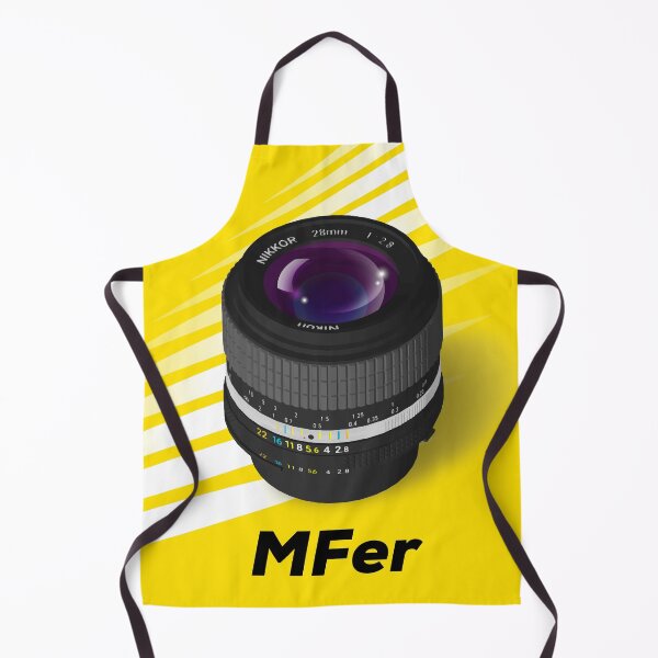 Item preview, Classic Photographer - Manual Focus designed and sold by garzonetto.