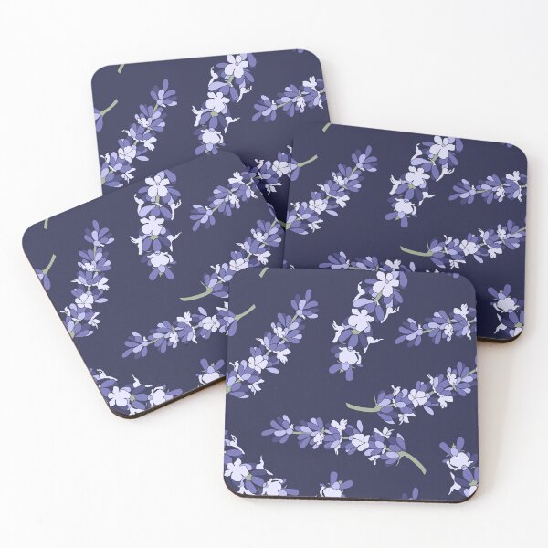 Item preview, Periwinkle Lavender designed and sold by JennieJoyce.