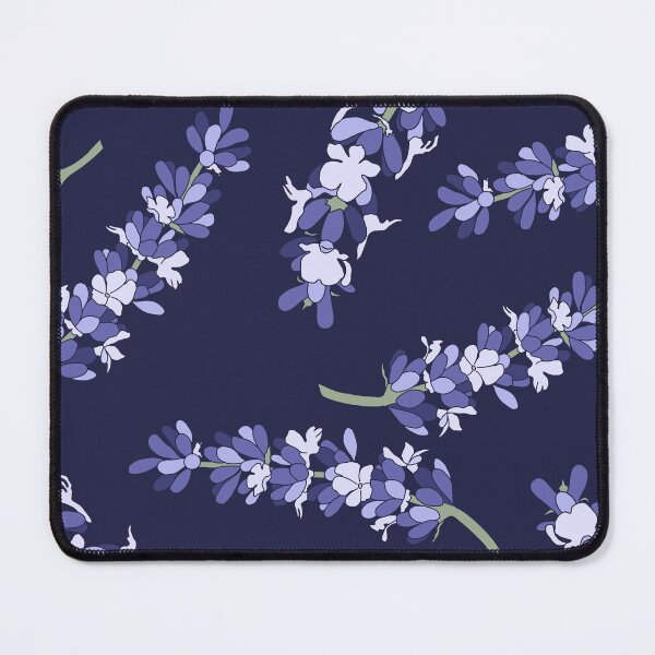 Item preview, Periwinkle Lavender designed and sold by JennieJoyce.