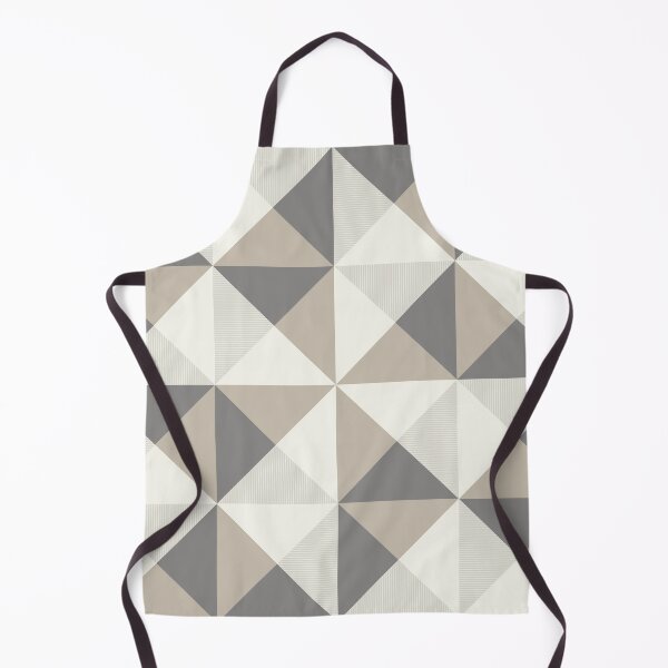 Item preview, Argang, Abstract Triangular 70s Geometric Pattern designed and sold by BesanoStyle.